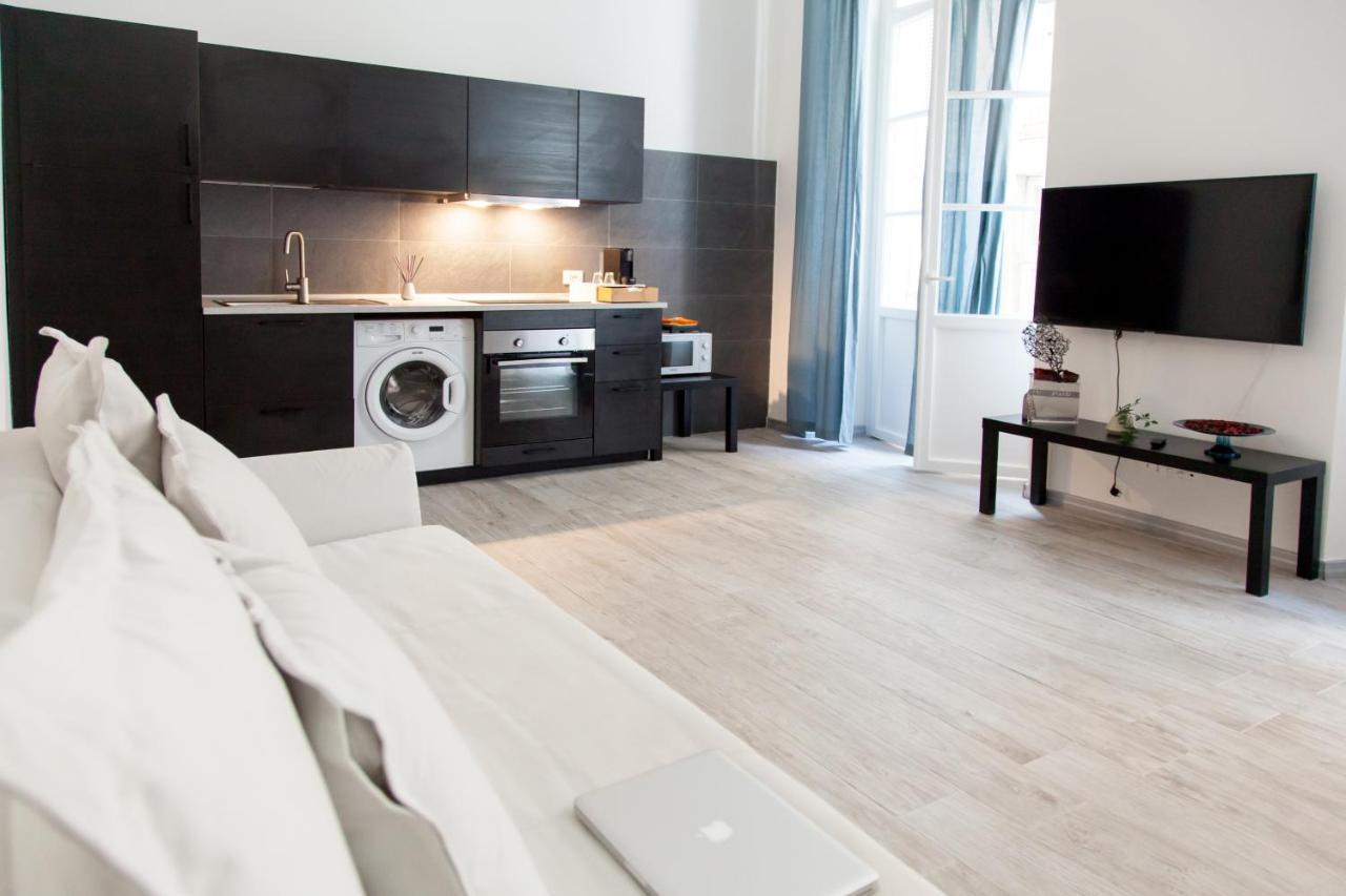 Appartement Niu Lux Appartament Gênes