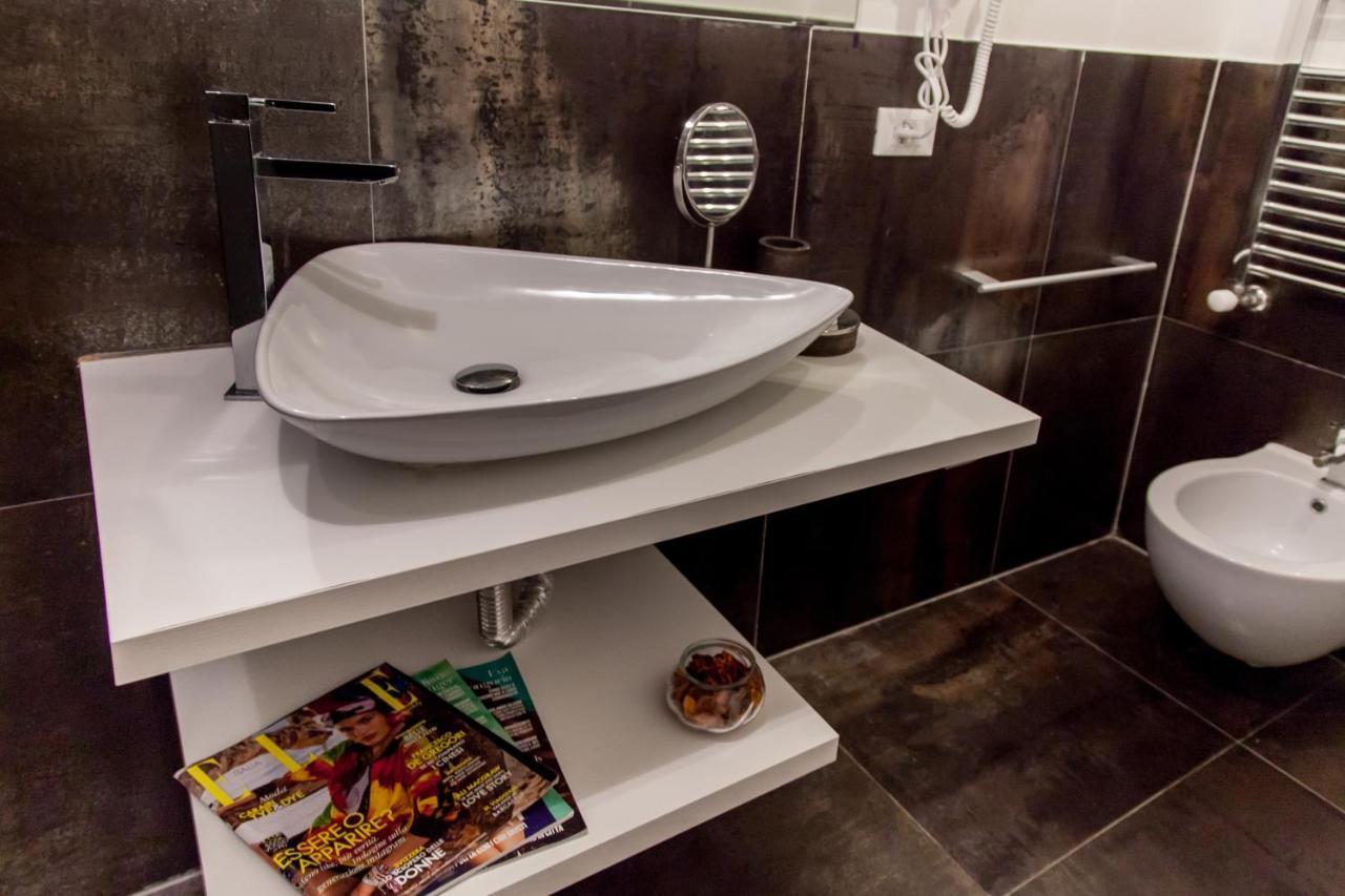 Niu Lux Appartament Appartement *