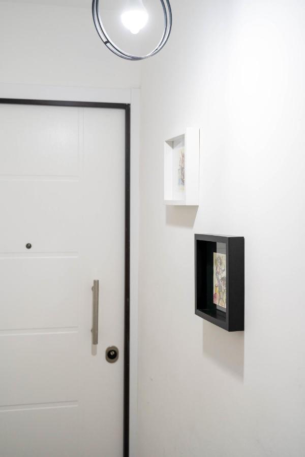 Niu Lux Appartament Appartement *