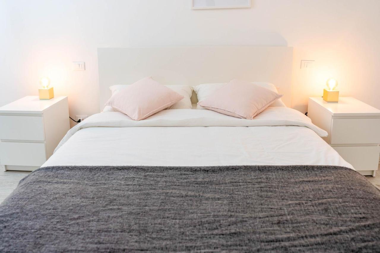 Appartement Niu Lux Appartament Gênes