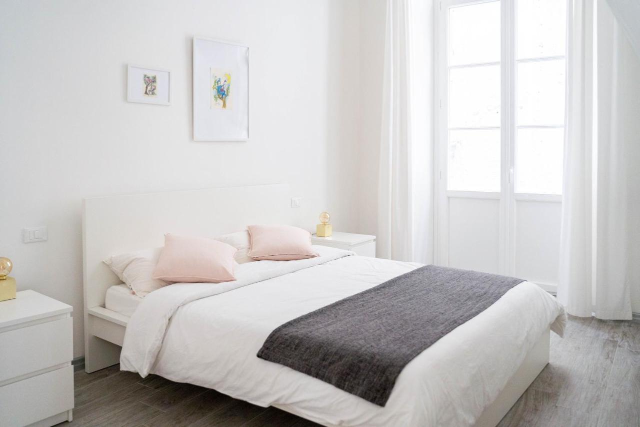 Appartement Niu Lux Appartament Gênes