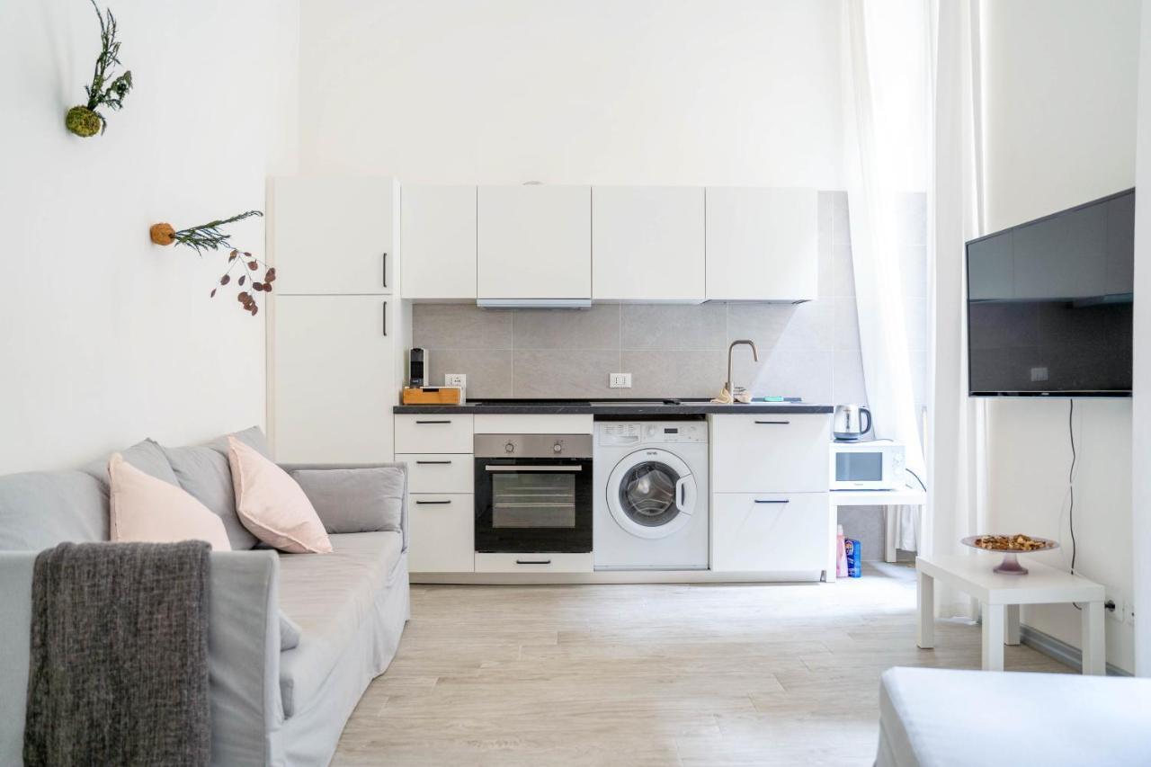 Niu Lux Appartament Appartement Gênes