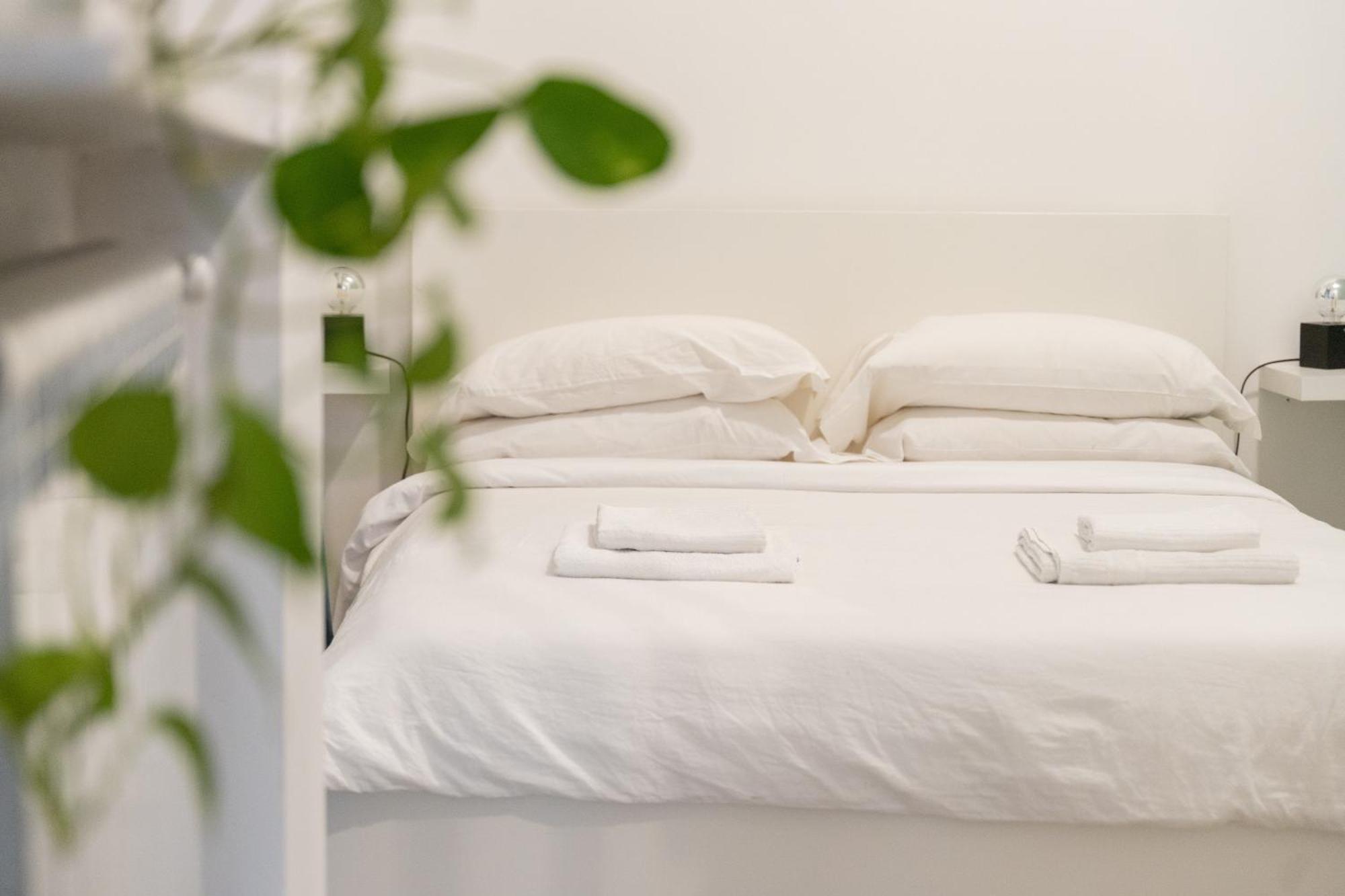 Niu Lux Appartament Appartement
