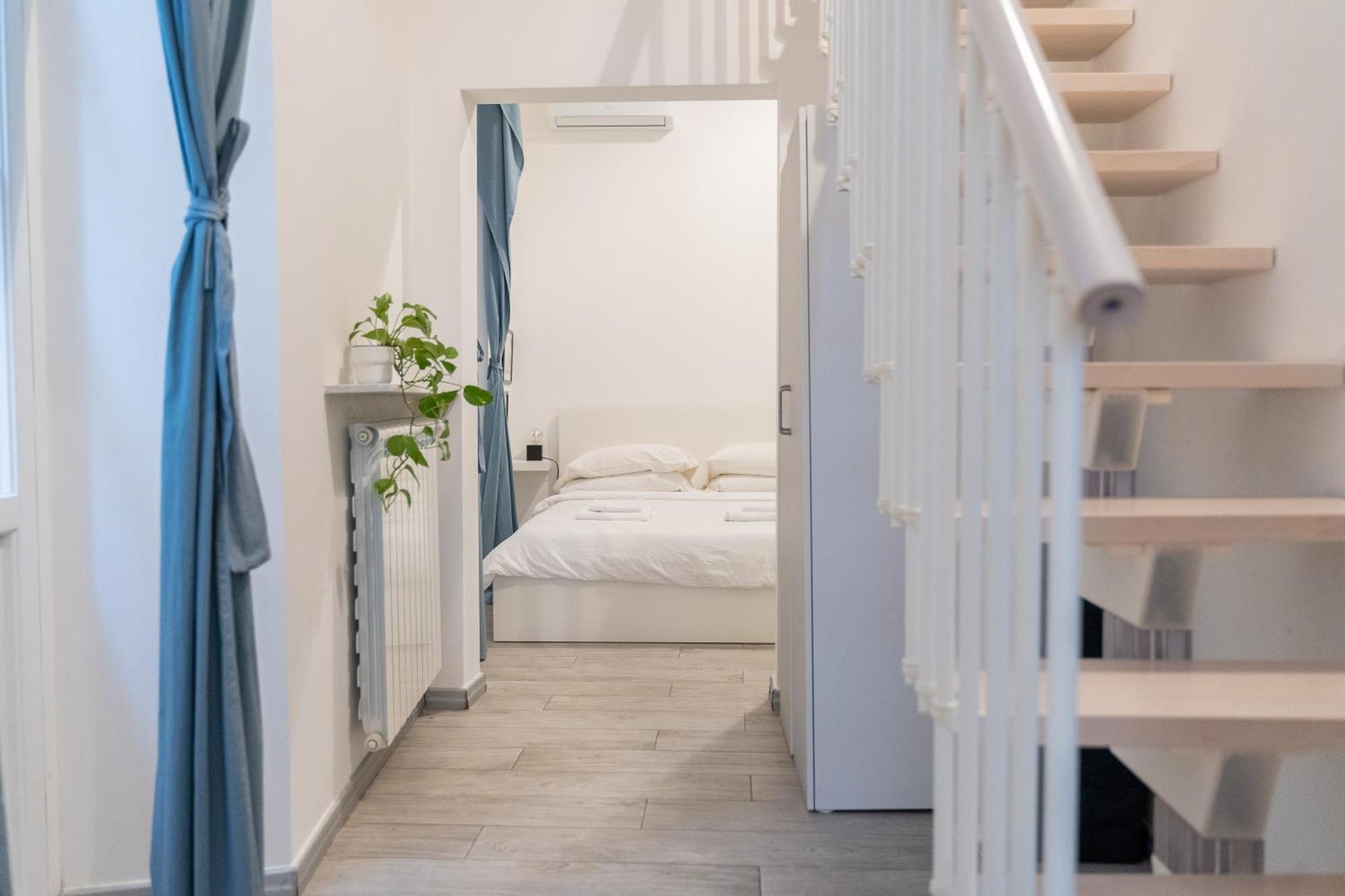Niu Lux Appartament Appartement *