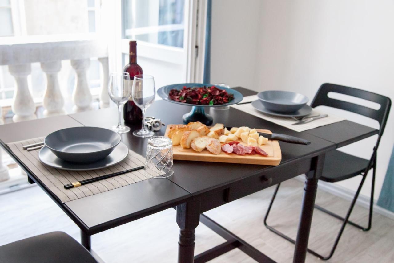 Niu Lux Appartament Appartement *