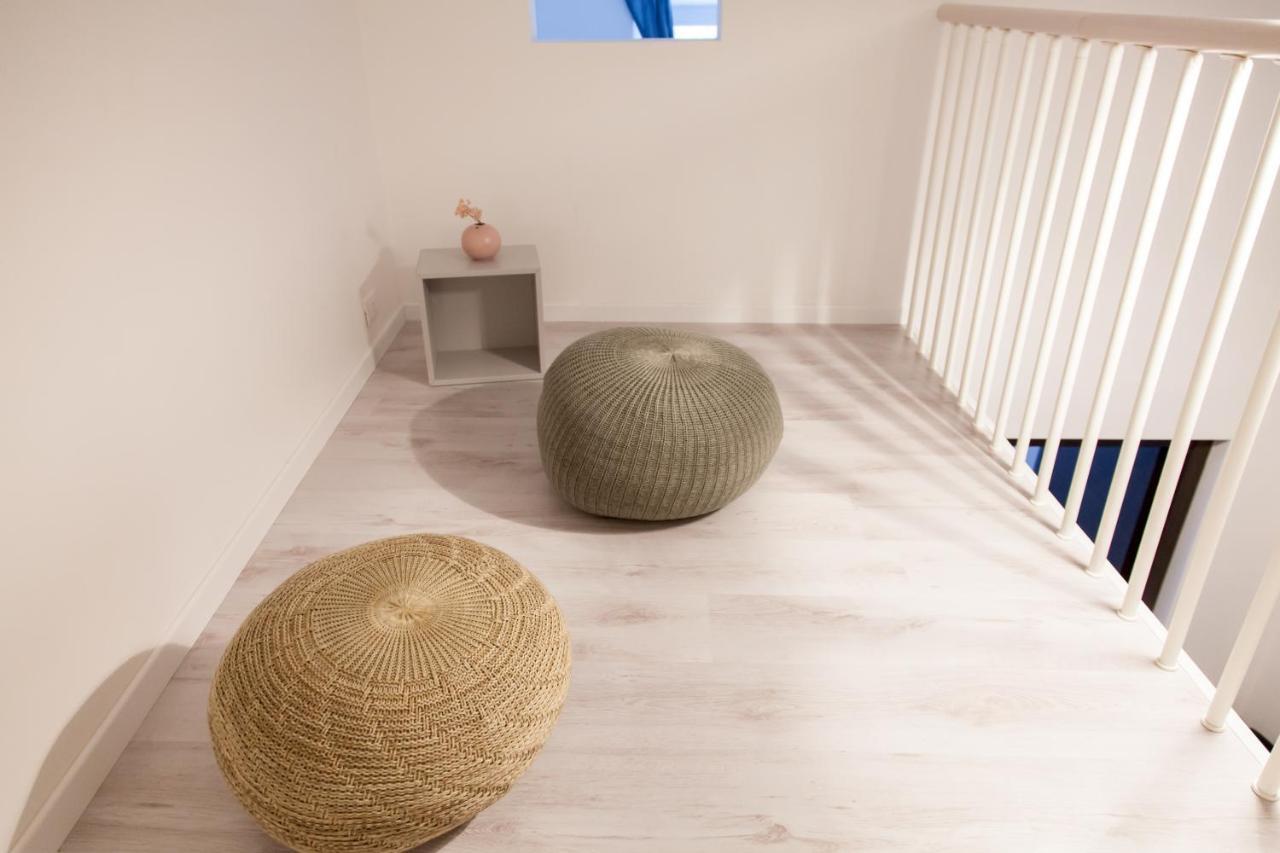 Niu Lux Appartament Appartement *